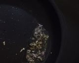 A picture of step 2 of Shrimp Noodle Soup.