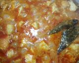 শাহী পানির(Shahi paneer recipe in Bengali) রেসিপি ধাপ - 3 ছবি