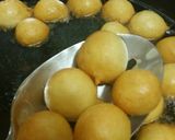 صورة لخطوة 7 من وصفة لقيماتي الذيذه😋😍