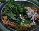 Foto langkah ke 2 dari resep Tempe Teri Kukus.