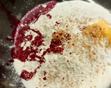 பீட்ரூட் முறுக்கு (beetroot murukku recipe in tamil) ரெசிபி ஸ்டேப் 1 புகைப்படம்