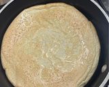 Foto del passaggio 4 della ricetta Pizza fit🍕