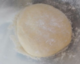 Foto del paso 7 de la receta: Masa Para Pizza