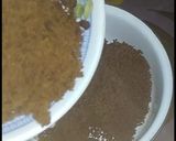 ராகி புட்டு (Ragi puttu recipe in tamil) ரெசிபி ஸ்டேப் 3 புகைப்படம்