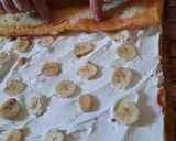 صورة لخطوة 8 من وصفة كيكة سويسرول🍰