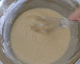 Foto del paso 2 de la receta: Tortitas esponjosas de Queso