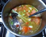 Foto langkah ke 4 dari resep Pindang bandeng.