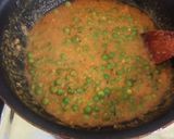 मटर मखाना करी (matar makhana curry recipe in Hindi) रेसिपी चरण 3 फोटो
