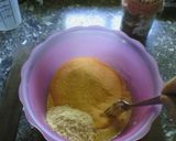 Foto del paso 2 de la receta: Galletitas de polenta (Florencia -Hablame De Recetas)