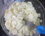 Foto del paso 2 de la receta: Ganache tradicional