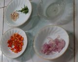 Foto langkah ke 1 dari resep Sambal Matah.