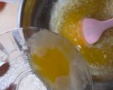 Foto del paso 2 de la receta: Galletitas de miel (otras 😅) 🍯 🐝 sin balanza ⚖️ muuuy fáciles, tiernitas y deliciosas 🍯