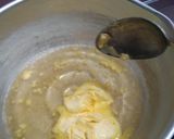 Foto langkah ke 1 dari resep Bola churros pisang keju.