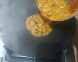 A picture of step 9 of Tawa gurda.