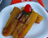 Foto del paso 2 de la receta: Plátanos Calados🍌🍌🍌