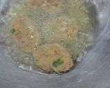 Foto langkah ke 6 dari resep Perkedel Tempe Parut Kelapa.