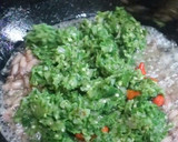 Foto langkah ke 2 dari resep Sambal ijo Baby Cumi.