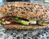 Foto del paso 7 de la receta: Bocata
