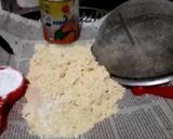 বেসনের রিং চিপস রেসিপির ধাপ 1 ছবি