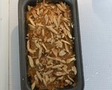 Foto langkah ke 4 dari resep Pumpkin Bread, mudah dan enak, tanpa mikser.