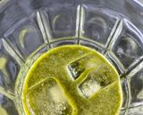 A picture of step 3 of Mint Jaljeera Lemon Soda – India's Incredible Beverage – Especially for Summer.
