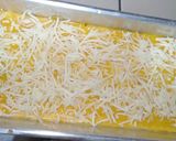 Foto langkah ke 4 dari resep Proll Tape Tepung Kuning Telor Keto.