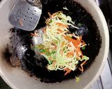 Foto langkah ke 3 dari resep Mi Bihun Goreng Sederhana.