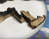 Foto del paso 4 de la receta: Chicharrón de Portobello en tacos