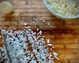 Foto del paso 2 de la receta: Tartar de Atún Rojo