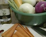 Foto del paso 3 de la receta: Rollo de Carne