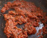 बटर सोया मसाला (Butter soya masala recipe in Hindi) रेसिपी चरण 4 फोटो