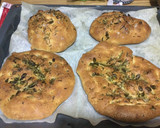 Foto del paso 12 de la receta: Tortas caseras de aceite