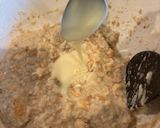 Hình bước làm 3 của món Bánh mì, chuối nướng (Banana bread mix)