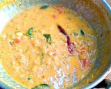 சௌ சௌ மோர் கூட்டு (Chow Chow Moor Kootu Recipe in Tamil) ரெசிபி ஸ்டேப் 7 புகைப்படம்