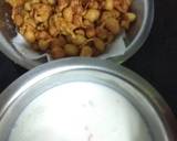 Dahi Fulki Chaat recipe step 7 photo