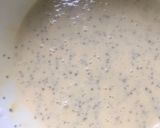 Foto del paso 1 de la receta: Panqueques rápidos sin tacc