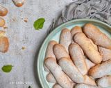 Foto langkah ke 7 dari resep Homemade Lady Fingers.