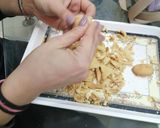 Φωτογραφία βήματος 10 της συνταγής Γεμιστά καρυδάτα με Νουτέλλα