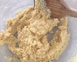 A picture of step 2 of Bitesized Almond & Oat Biscuits.