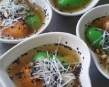 Hình bước làm 7 của món Bánh trôi tàu tam sắc