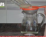 Foto del paso 3 de la receta Limonada casera sin azúcar