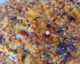 Foto del paso 4 de la receta: Pizza bbq bacon y queso
