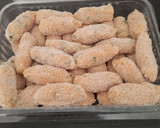 Foto del paso 7 de la receta: Croquetas de bacalao caseras