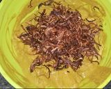 A picture of step 4 of Malabar Chicken Leg Piece Biryani.