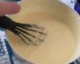 Foto del passaggio 4 della ricetta Eggnog 🇺🇸🇬🇧