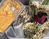 عکس مرحله 6 از دستور دسر شعریه