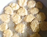 Foto langkah ke 3 dari resep Tahu Kriuk Asam Manis.