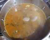 Foto del paso 13 de la receta: Jarrete de ternera con champiñones
