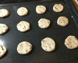 Foto del paso 5 de la receta: Galletas con chips de chocolate