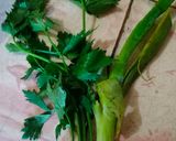 Foto langkah ke 7 dari resep Sop Singkong Ceker Balikpapan.